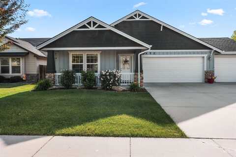 952 S Library Ave, Kuna, ID 83634