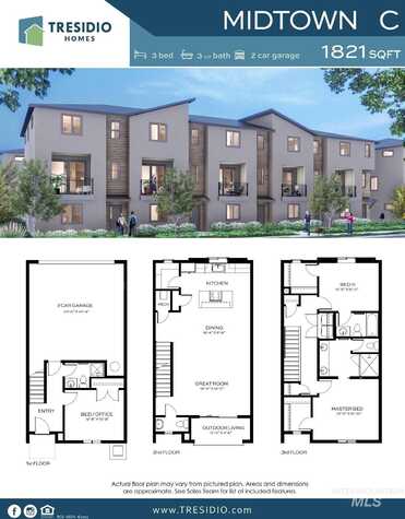 1713 S Federal Way, Boise, ID 83705