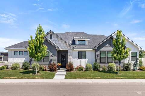 5562 S Snowshoe Pl, Boise, ID 83709