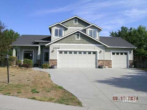 20118 Kremmwood Dr, Notus, ID 83656