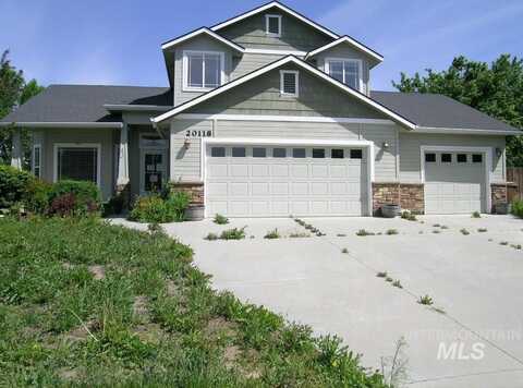 20118 Kremmwood Dr, Notus, ID 83656