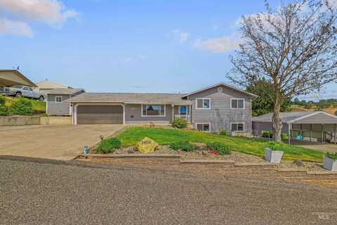 3404 Chukar Ln, Clarkston, WA 99403