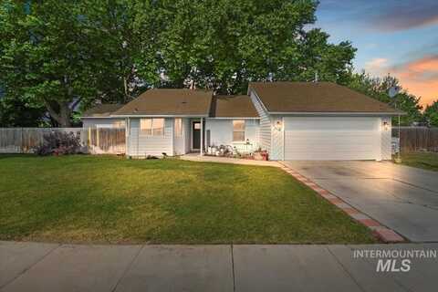 3118 Fircrest Ave., Caldwell, ID 83605