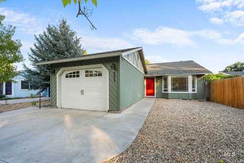 6963 W Belhaven Dr, Boise, ID 83714