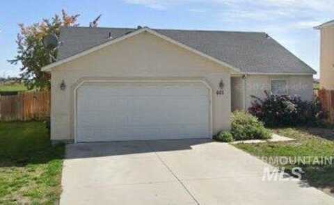601 Syringa Way, Caldwell, ID 83605