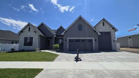 379 E Jarvis St, Meridian, ID 83642
