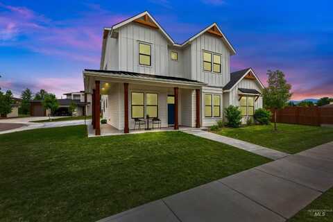 3904 W Monticello St., Eagle, ID 83616