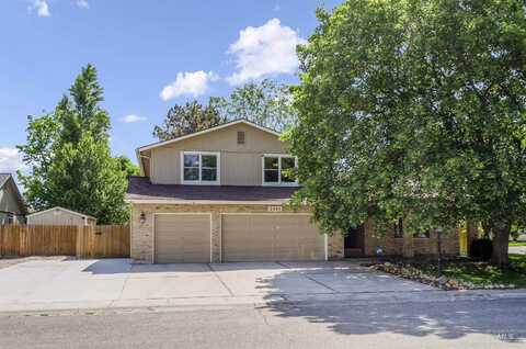 3344 N Tumbleweed, Boise, ID 83713