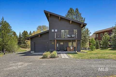 12902 W Norwood Road, Donnelly, ID 83615