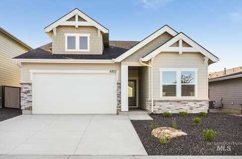 6803 N Kaysa Way, Eagle, ID 83629