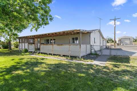 146 N Hammett Hill Rd, Hammett, ID 83627