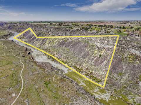 Tbd Canyon View Road, Jerome, ID 83338