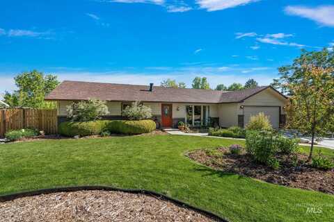 12686 Wild Rose Lane, Nampa, ID 83686