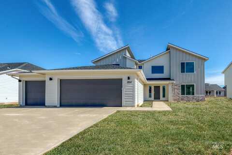 920 E Perjue Basin Dr, Nampa, ID 83686