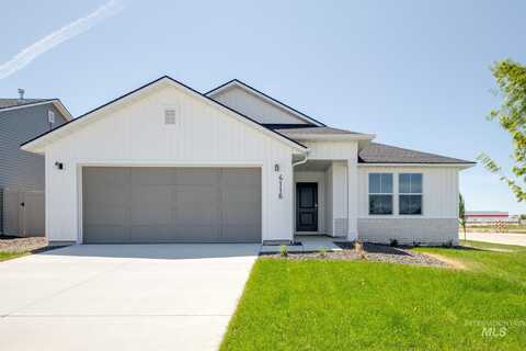 4116 Hewitt St, Caldwell, ID 83605