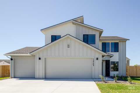13709 Oliver Street, Caldwell, ID 83607