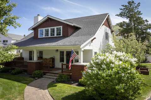 1430 N 2nd Ave, Hailey, ID 83333