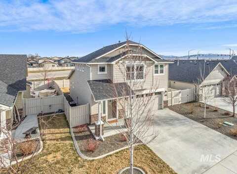 7566 W Corona Dr., Boise, ID 83709