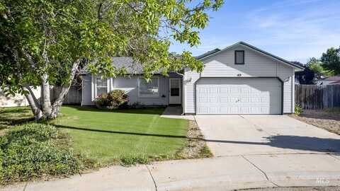 43 N State St, Nampa, ID 83651