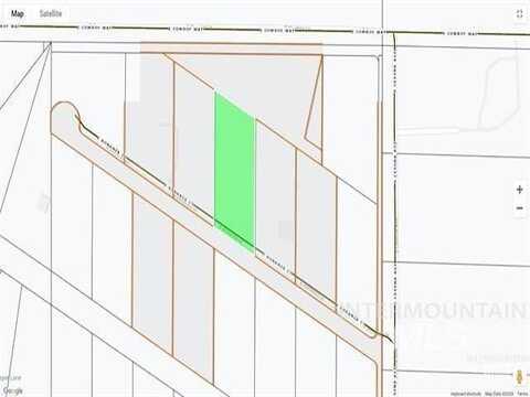 Lot 35 Blk 01 Red Baron Estates, Mountain Home, ID 83647