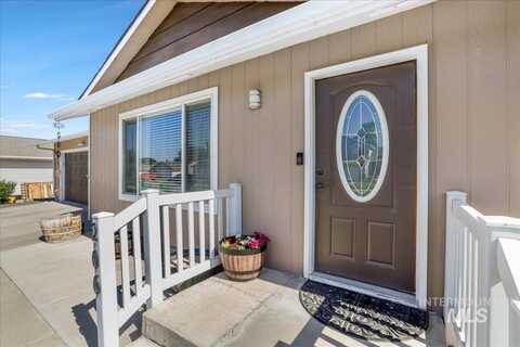 206 Diamond Drive, Kimberly, ID 83341