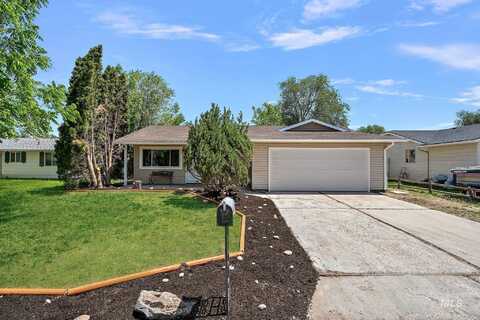 64 Borah, Nampa, ID 83651