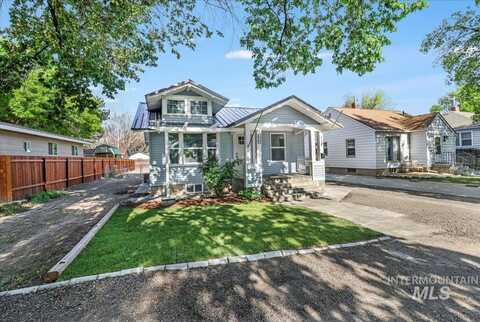 835 Ash St, Twin Falls, ID 83301