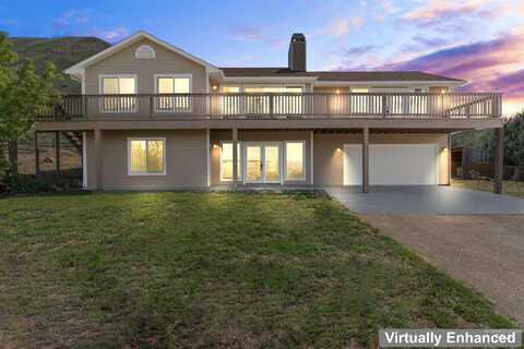 25 Horseshu Vue Circle, Horseshoe Bend, ID 83629