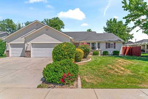 1728 S Labrador Pl., Meridian, ID 83642