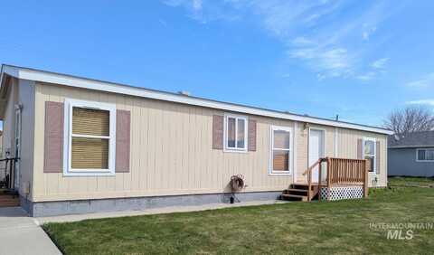3075 Galey Street, Weiser, ID 83672