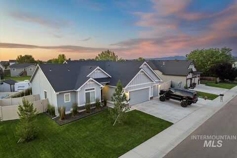 2982 W Mcintosh, Kuna, ID 83634