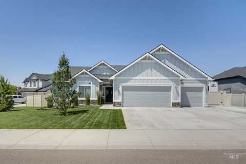 2982 W Mcintosh, Kuna, ID 83634