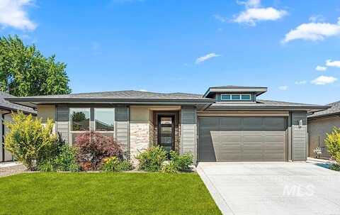 4041 N Heritage View Ave, Meridian, ID 83646