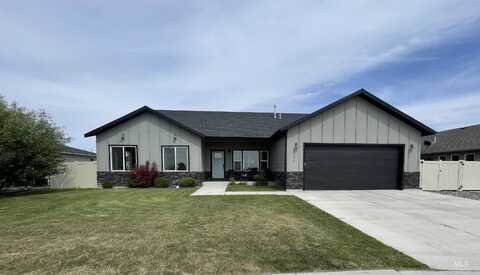 1111 Thunder Mountain St, Kimberly, ID 83341
