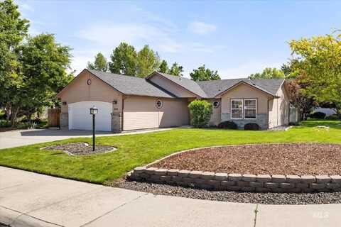 512 S Pelican Way, Meridian, ID 83642