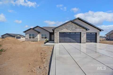 1552 W Ruby, Rupert, ID 83350