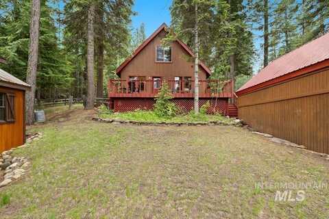 214 Ernesto Dr., McCall, ID 83638