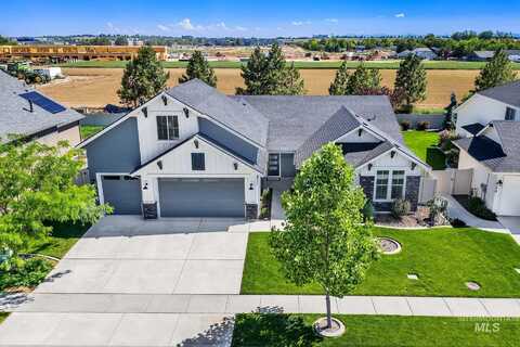 6127 E Path Dr, Nampa, ID 83687