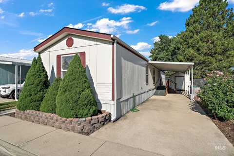 5373 N North Glen Lane, Boise, ID 83714