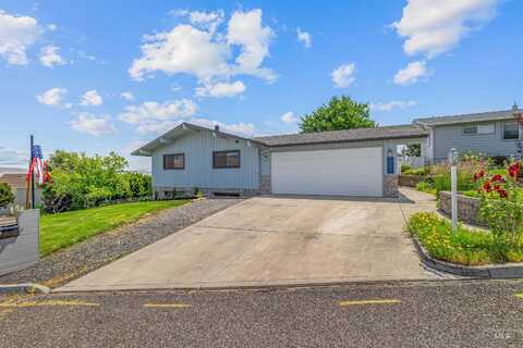 2001 Linden St, Clarkston, WA 99403