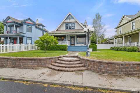 207 Prospect Ave, Lewiston, ID 83501