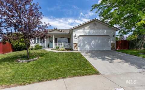 2026 W Havenwood Ave, Nampa, ID 83651