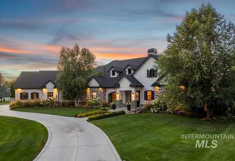 2452 W Champagne Drive, Eagle, ID 83616