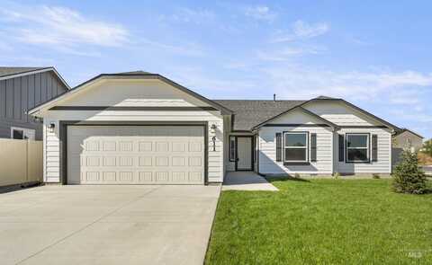 11228 Shadow Glen Drive, Caldwell, ID 83605