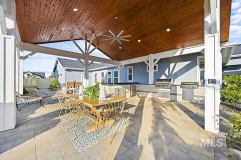 5445 S Mesa Trail Pl, Meridian, ID 83642