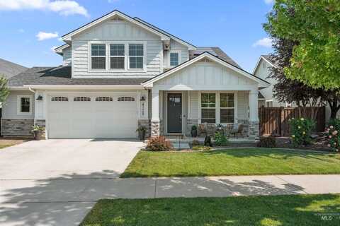 4128 W Everest St, Meridian, ID 83646