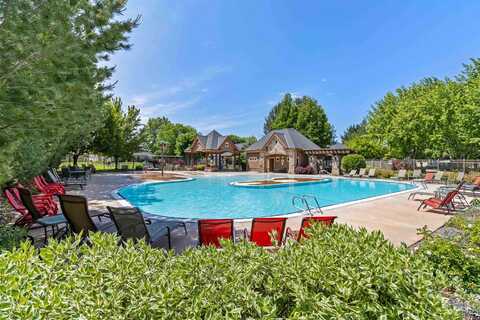 4462 N Stampede Way, Meridian, ID 83642