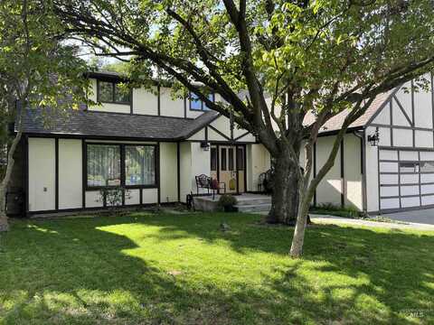 354 W. Syringa Ct, Lewiston, ID 83501