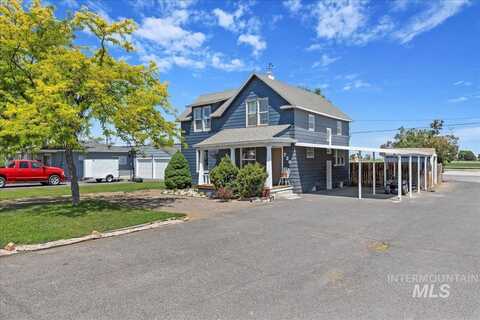 720 E Center Street, Kimberly, ID 83341