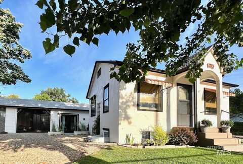 1223 N Ohio Ave., Caldwell, ID 83605